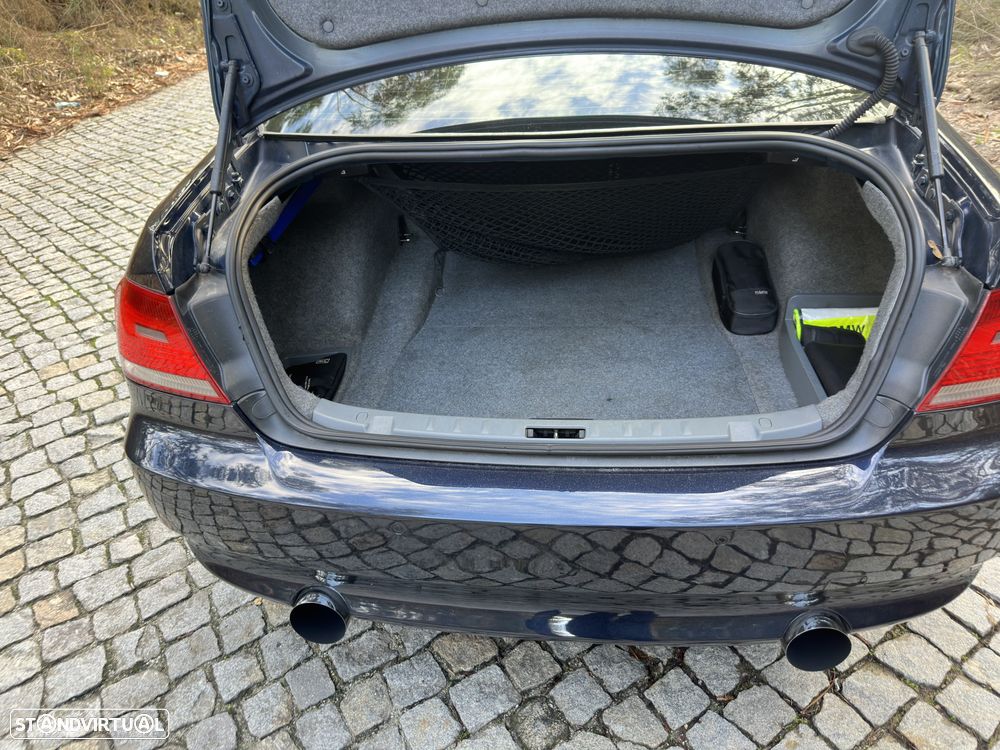 BMW 335 d Aut. Edition Exclusive - 20