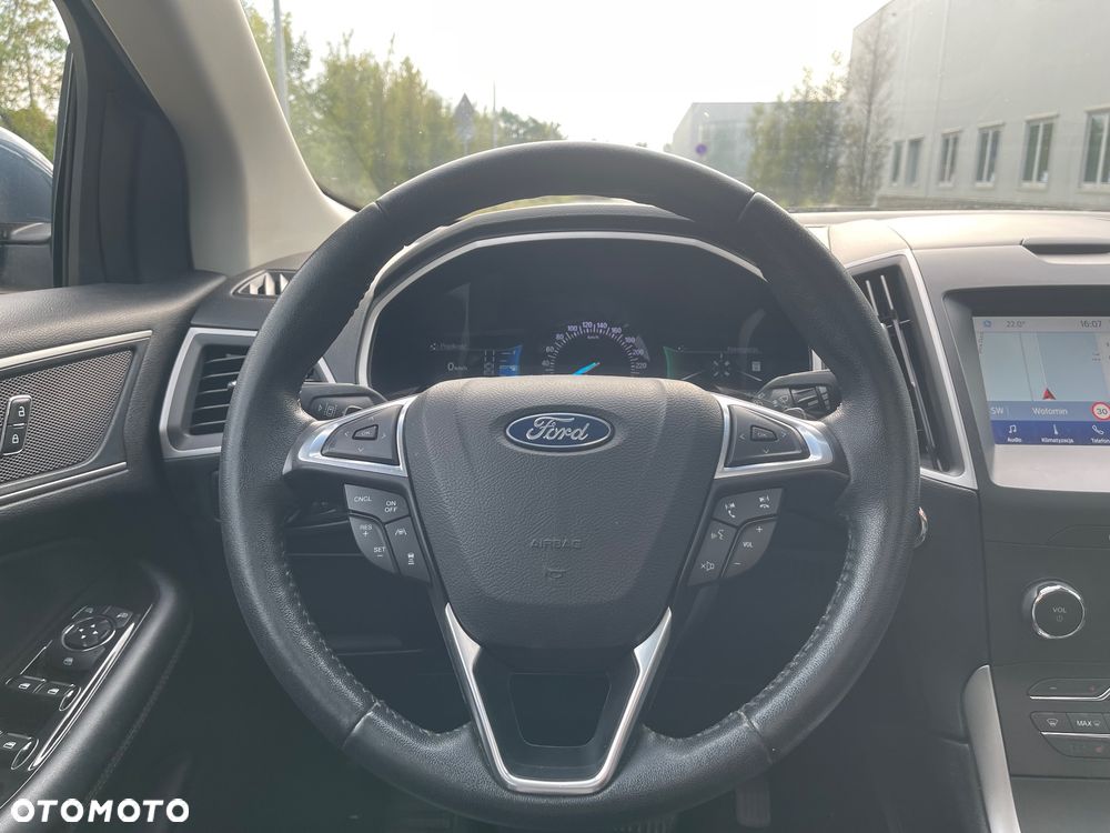 Ford Edge - 28