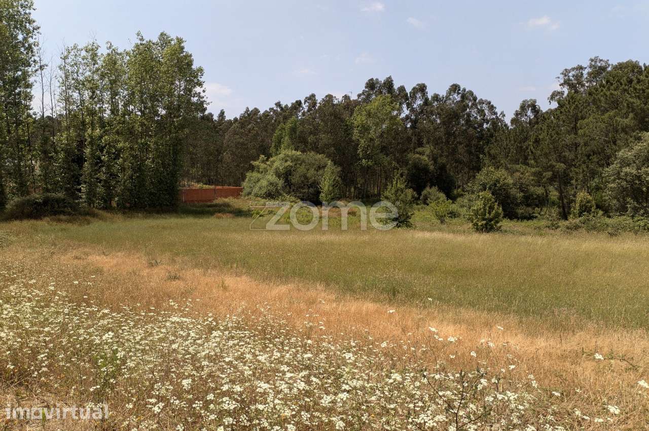 Terreno para construção na Maceira, a poucos minutos de Leiria - Grande imagem: 3/20