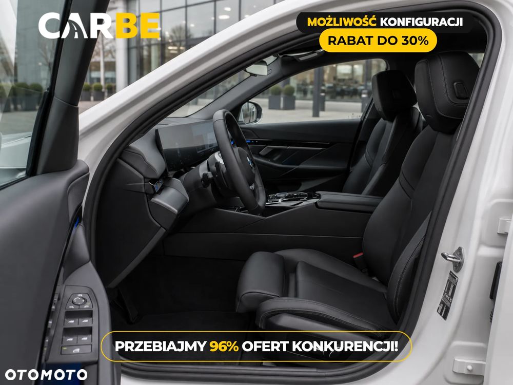 BMW Seria 5 520d xDrive mHEV - 18