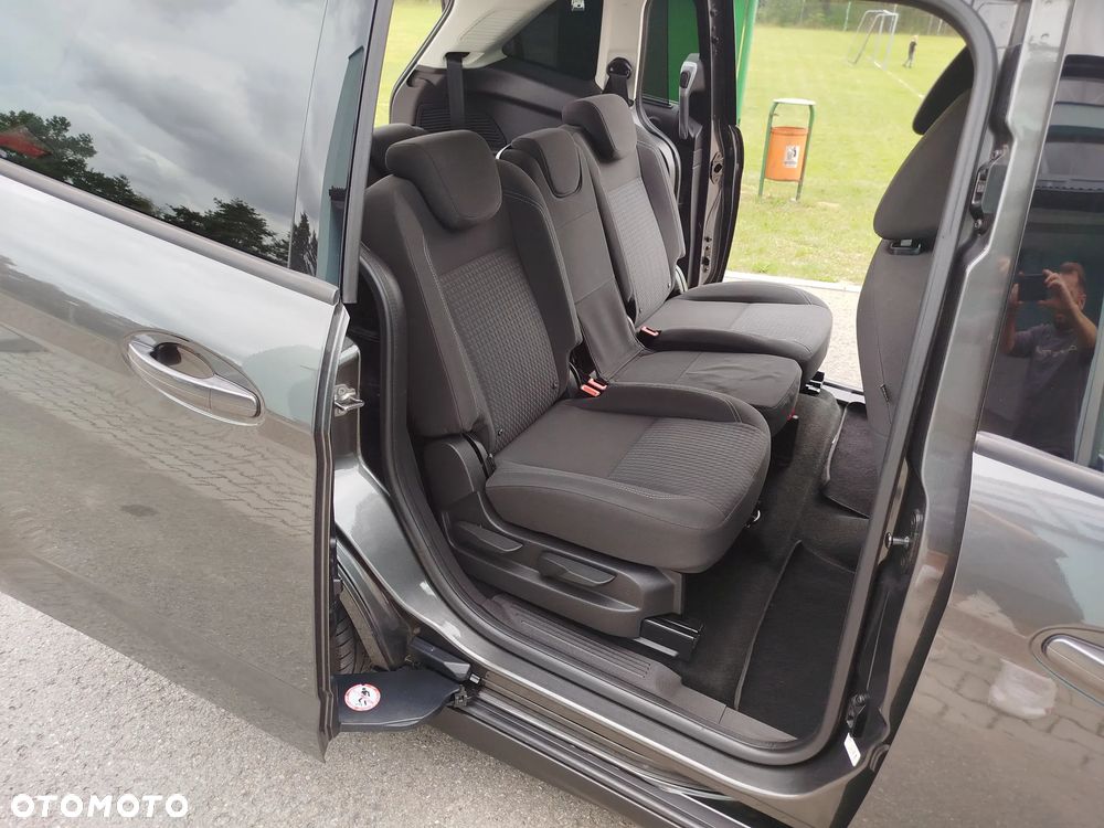 Ford Grand C-MAX Gr 1.0 EcoBoost Edition ASS - 25