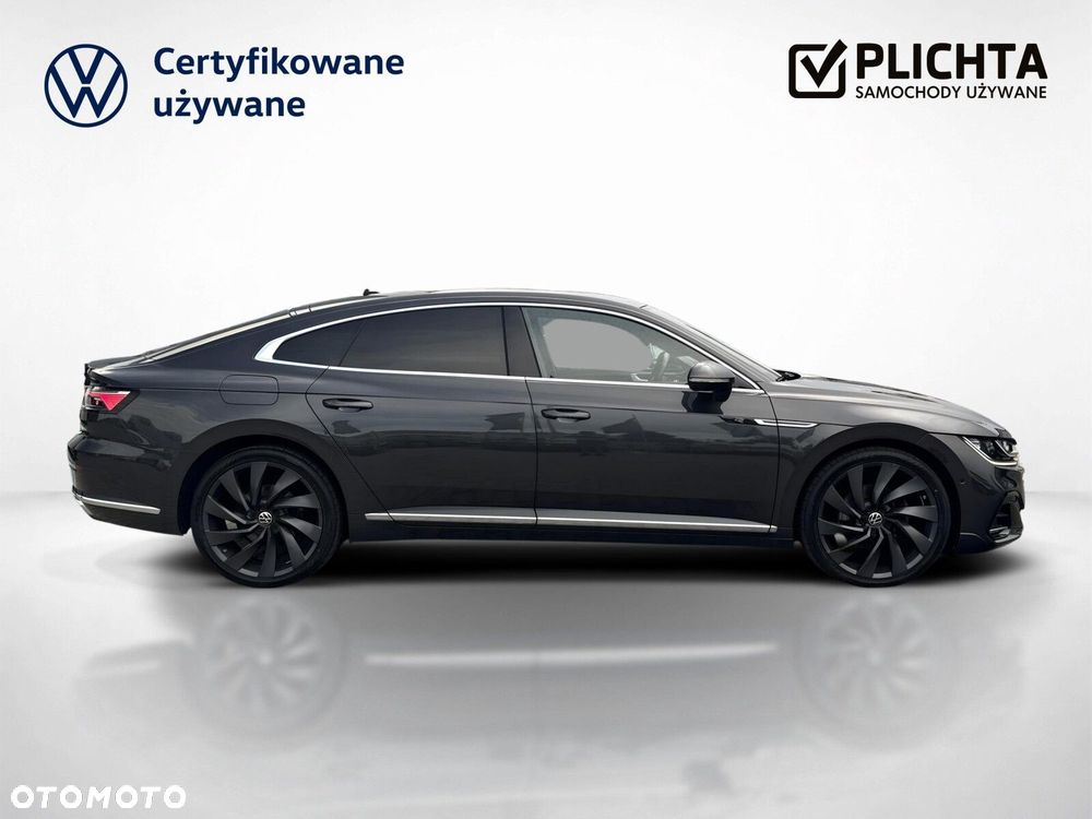 Volkswagen Arteon 2.0 TDI 4Motion R-Line DSG - 6