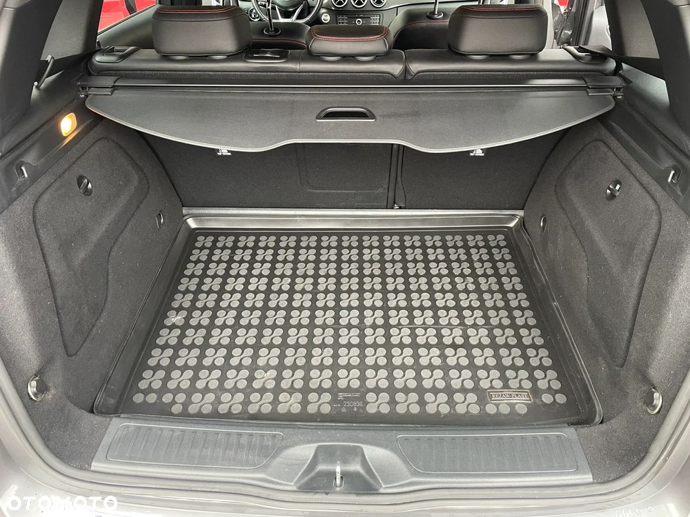 Mercedes-Benz Klasa B 180 (CDI) d 7G-DCT AMG Line - 16