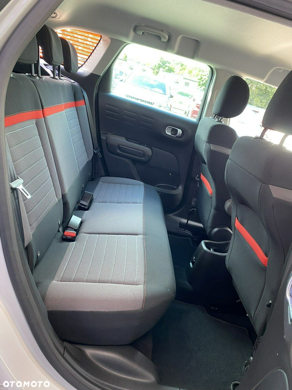 Citroën C3 Aircross - 16
