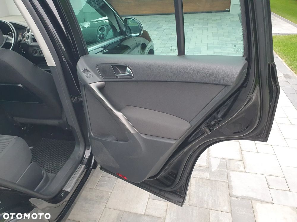 Volkswagen Tiguan 2.0 TSI 4Mot Sport&Style - 19