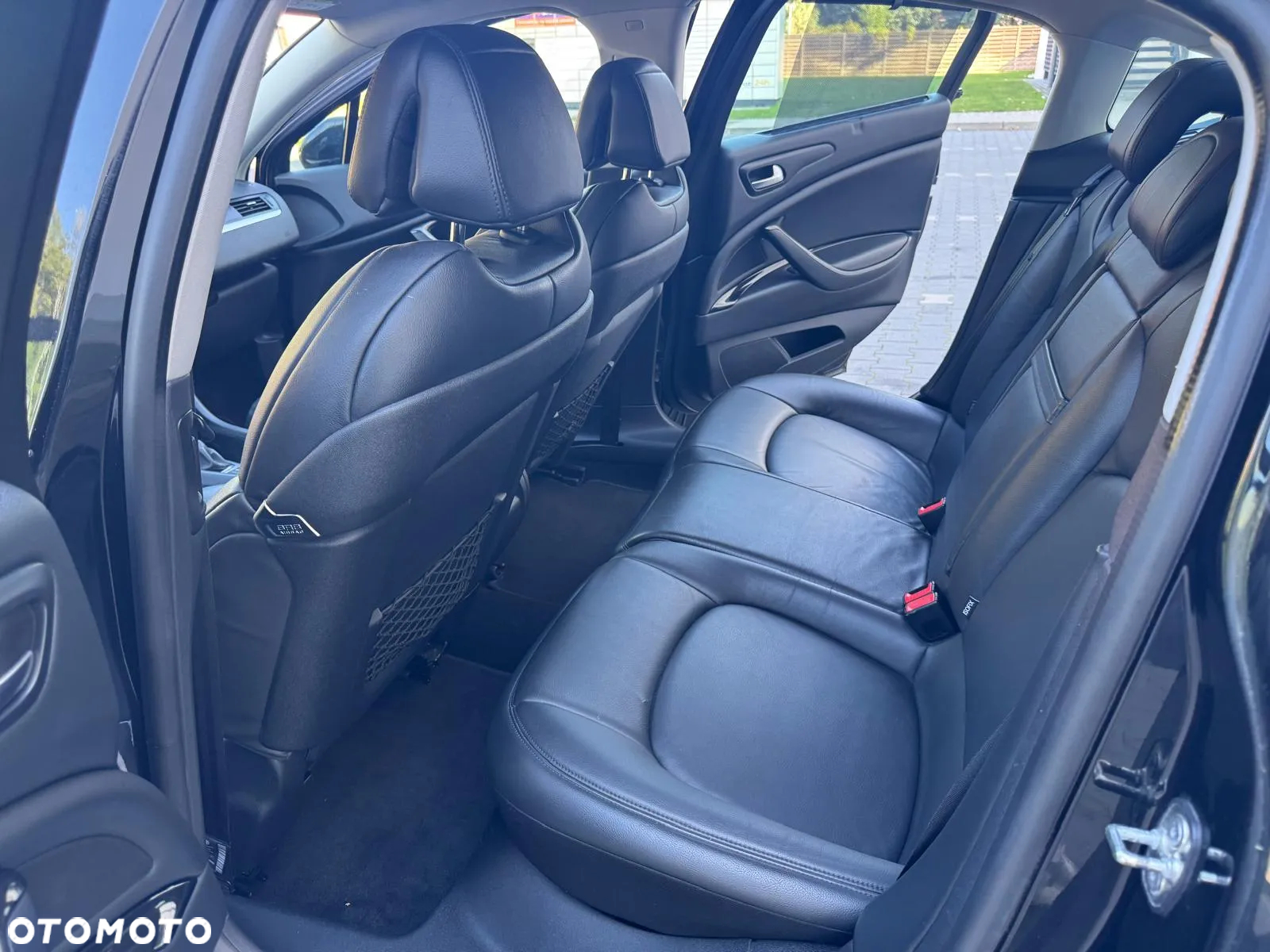 Citroën C5 2.0 BlueHDi Exclusive S&S EAT6 - 8