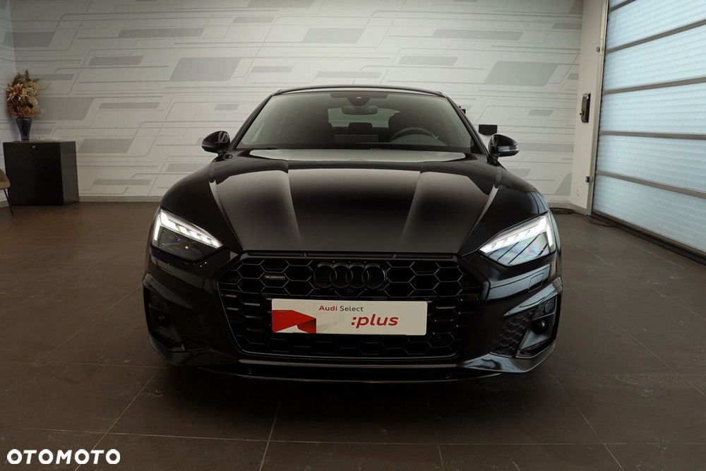 Audi A5 Sportback - 12