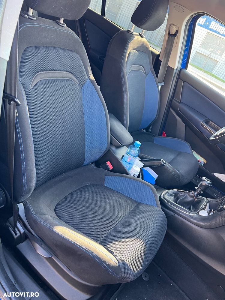 Fiat Bravo 1.4 16V Turbo Start/Stop Sport - 7