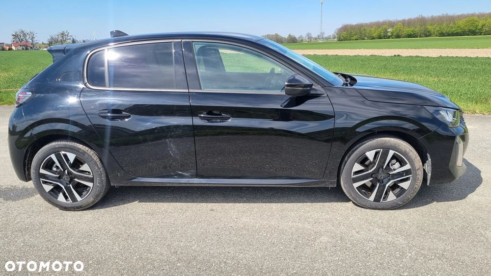 Peugeot 208 1.2 PureTech Allure Pack S&S EAT8 - 5