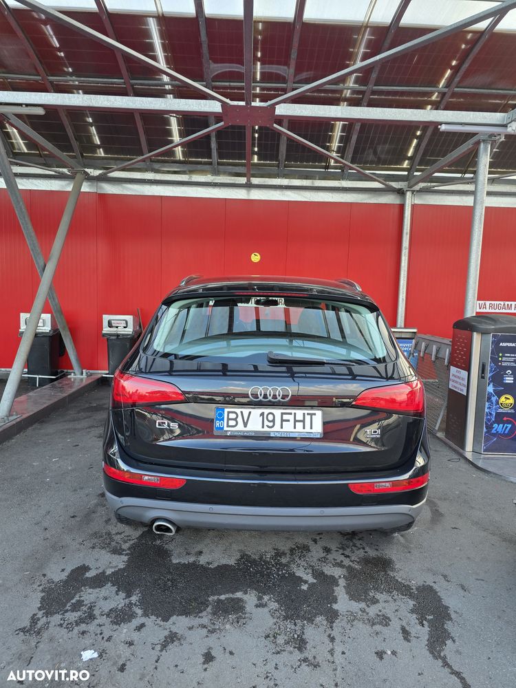Audi Q5 2.0 TDI Quattro - 2