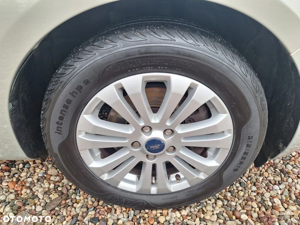 Ford Mondeo 2.0 Ghia Executive - 27