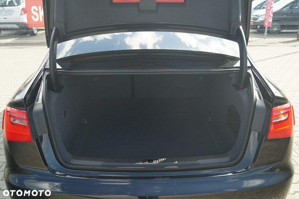 Audi A6 Limousine - 15