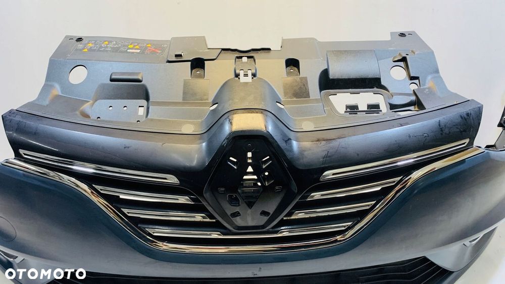 Zderzak przedni RENAULT MEGANE IV - 10