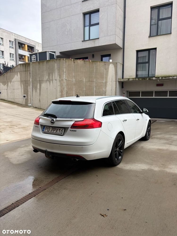 Opel Insignia - 5