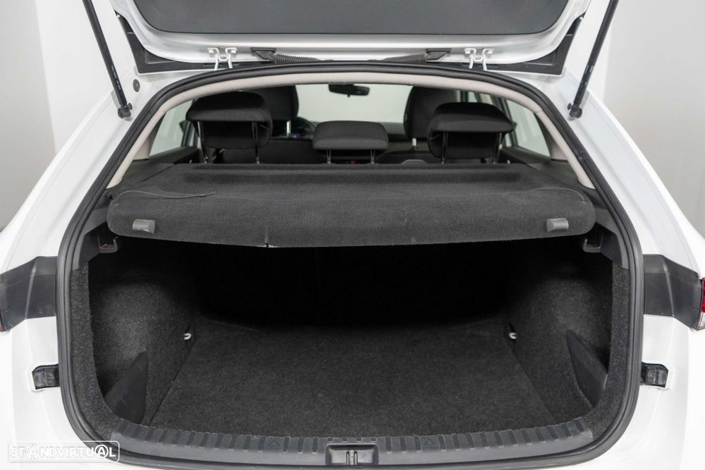 Skoda Scala 1.0 TSI Ambition - 11