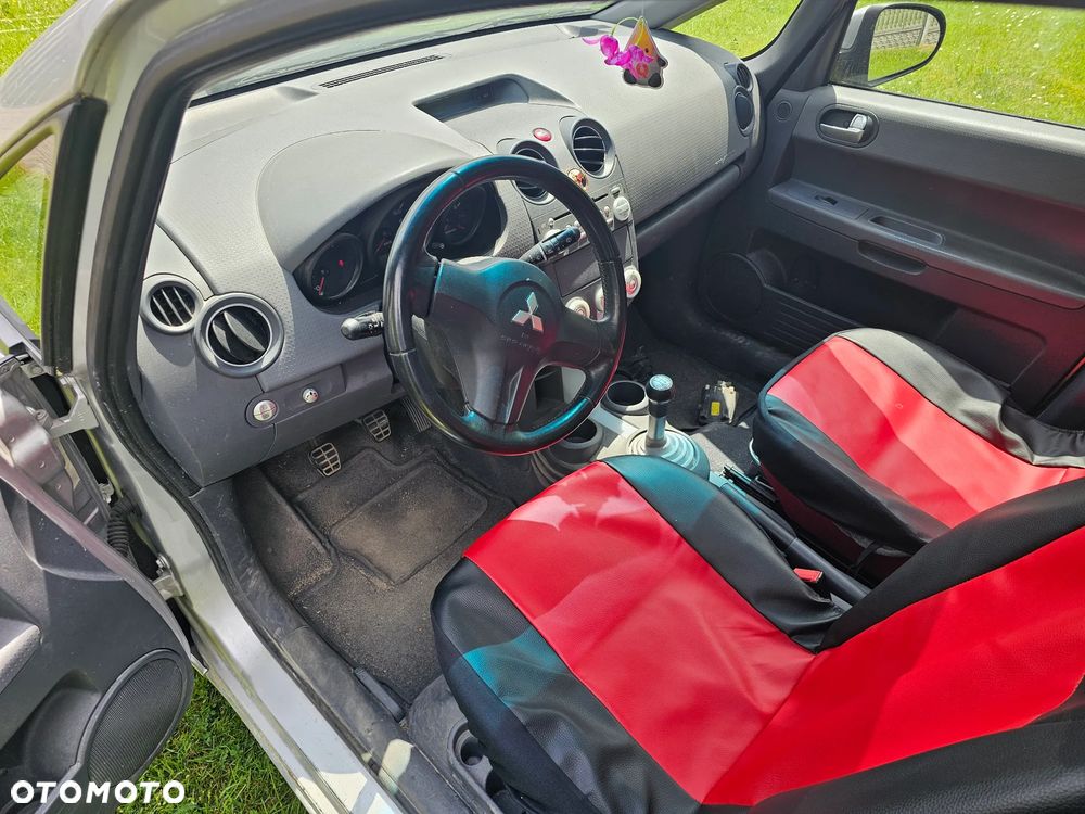 Mitsubishi Colt 1.5 Instyle - 7