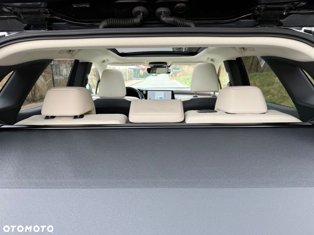 Lexus RX 350h Prestige - 23