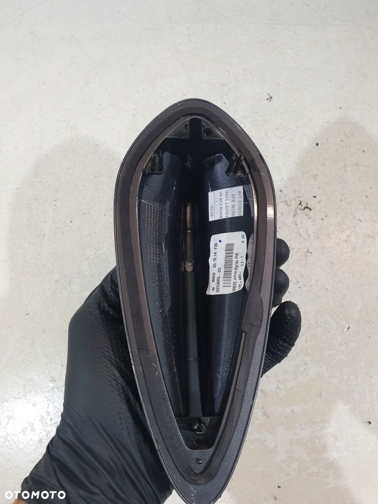 RADIO NAVI NAWIGACJA 9350723 BMW F30 F31 F20 EUR 3.0D - 16