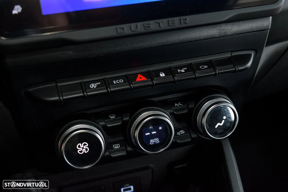 Dacia Duster 1.0 TCe SL Extreme - 13