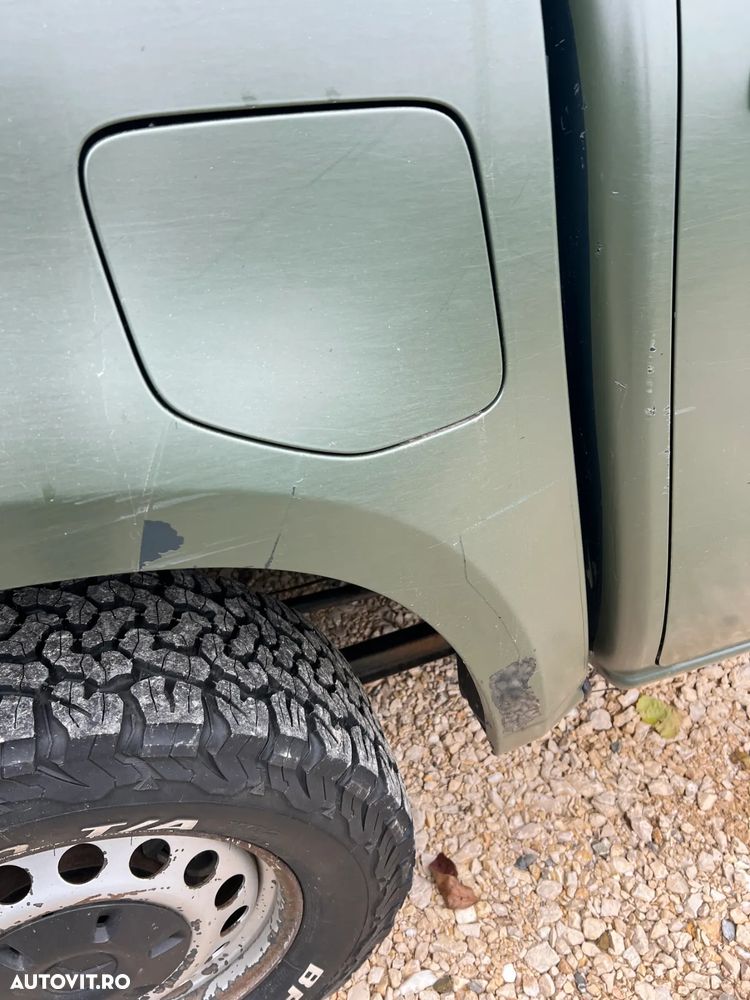 Mercedes-Benz X-Klasse - 11