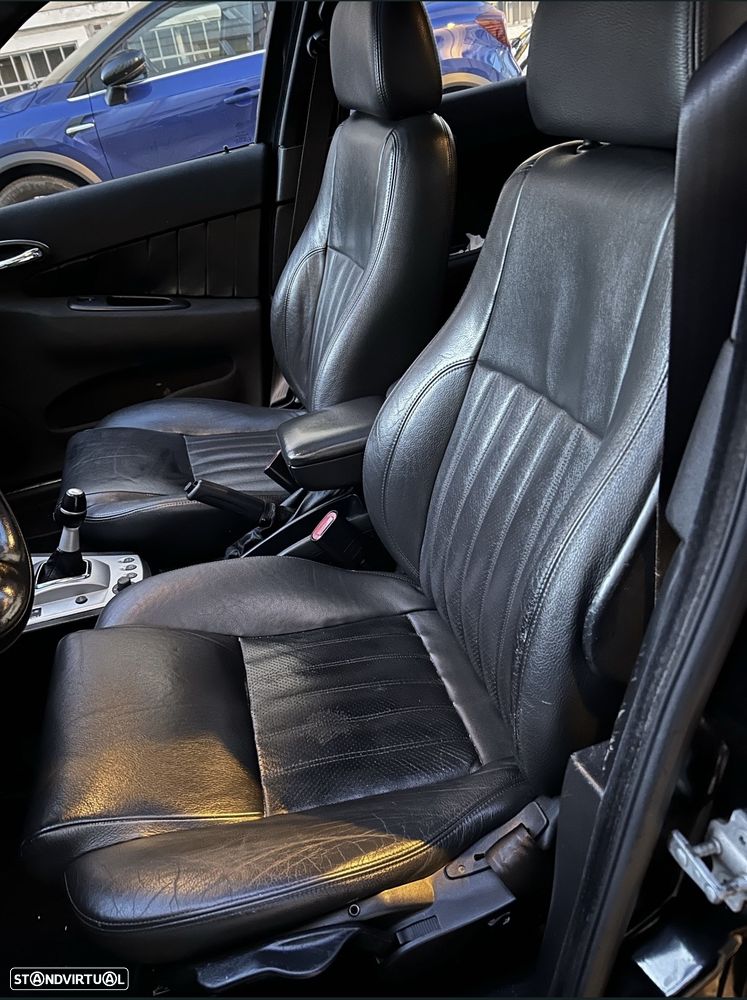 Alfa Romeo 156 2.0 JTS Selespeed - 10