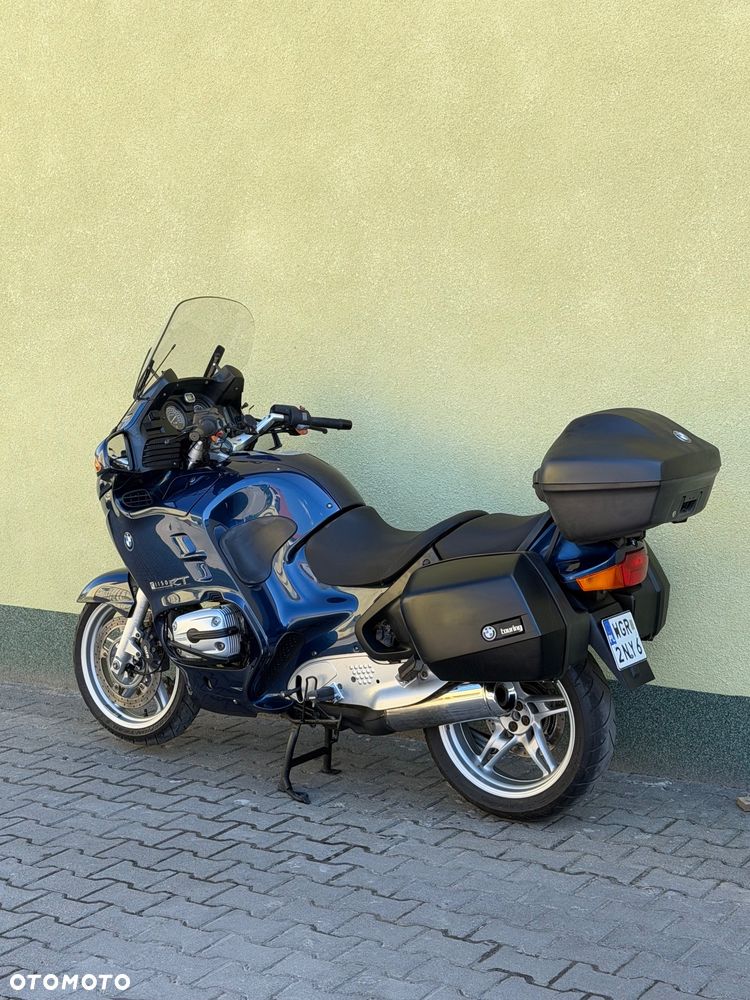 BMW RT - 19