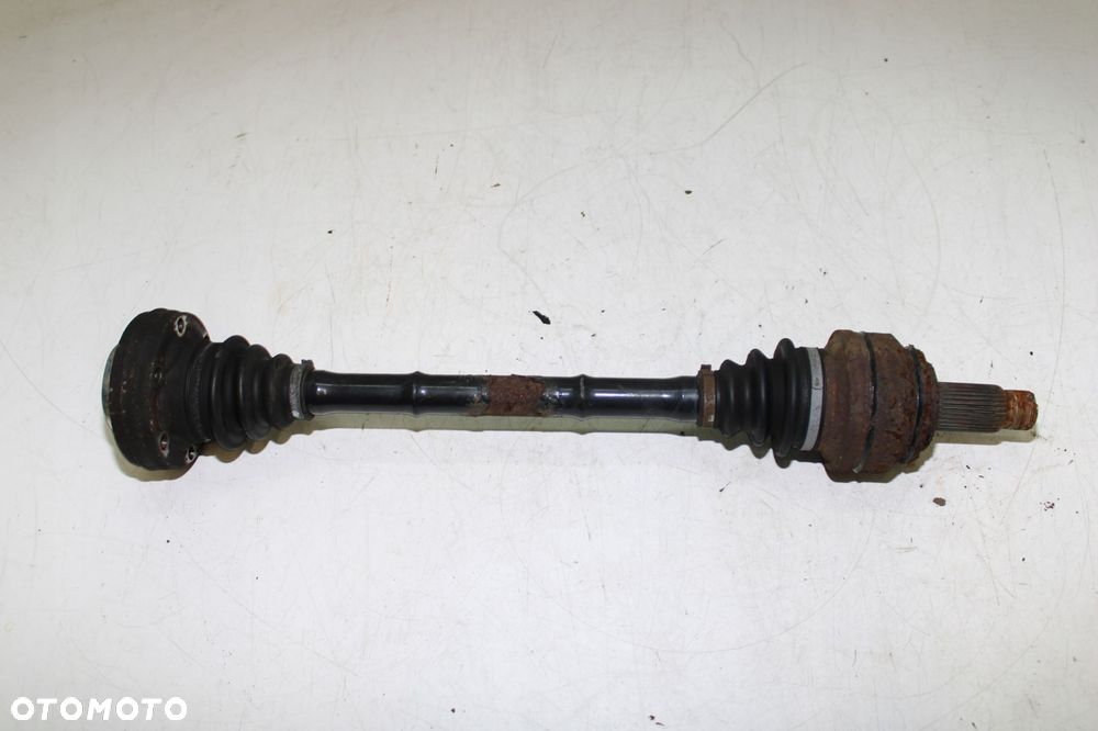 BMW E90 E91 LIFT N57 POŁOŚ LEWY LEWA TYŁ 7533453 - 1