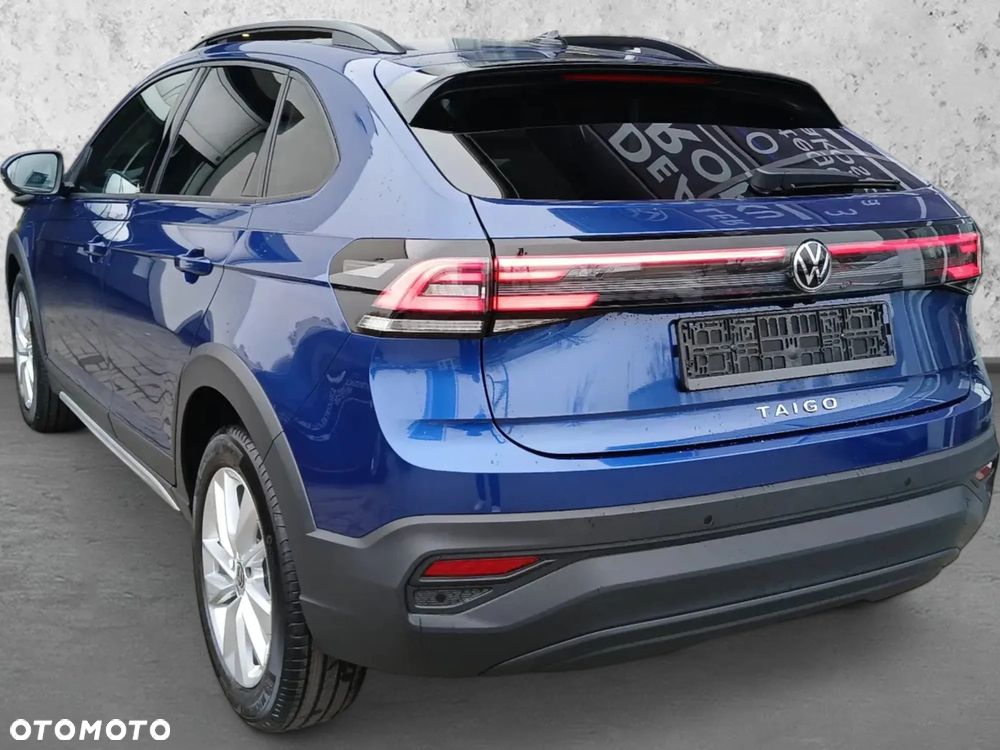 Volkswagen Taigo 1.0 TSI Life Plus - 9