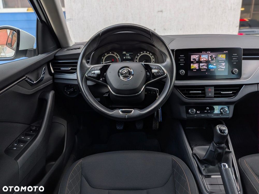 Skoda Scala 1.0 TSI Ambition - 16
