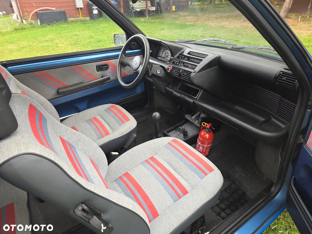 Fiat Cinquecento - 11