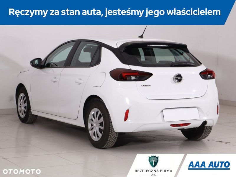 Opel Corsa - 6