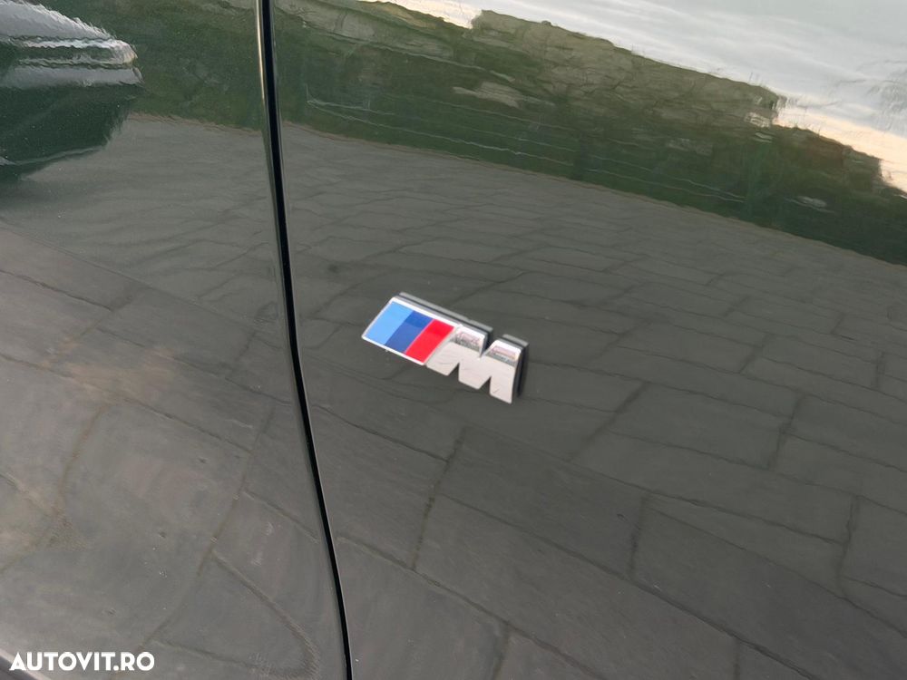 BMW Seria 4 420d AT MHEV - 33