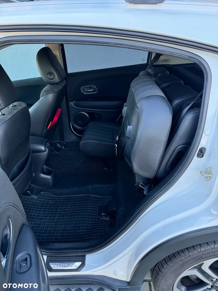 Honda HR-V 1.5 Executive (ADAS) - 18