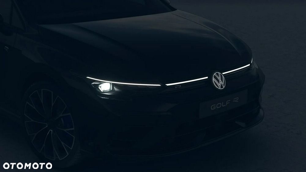 Volkswagen Golf - 9