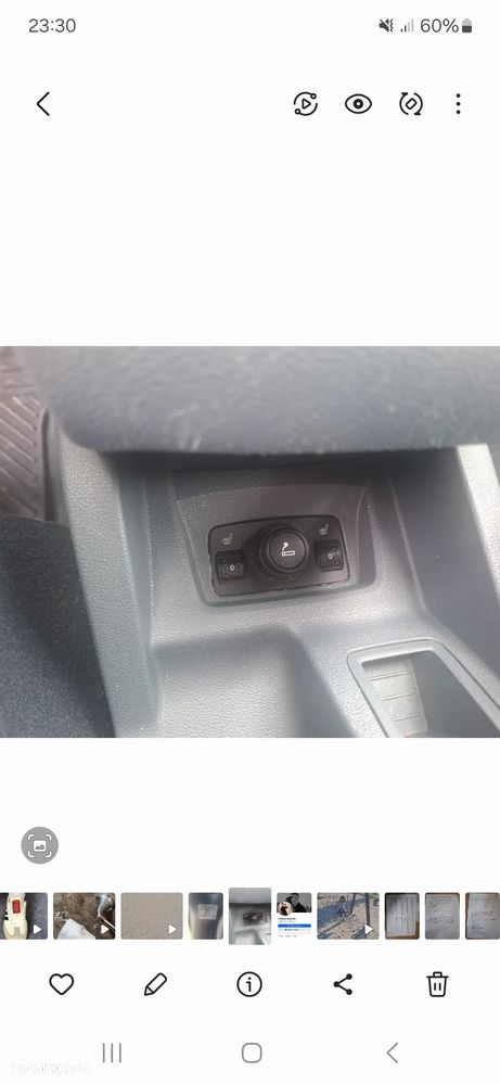 Ford C-MAX 1.6 Ti-VCT Trend - 23
