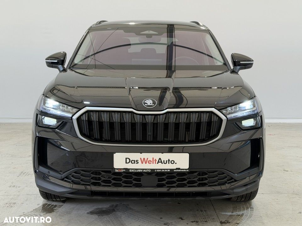 Skoda Kodiaq - 40