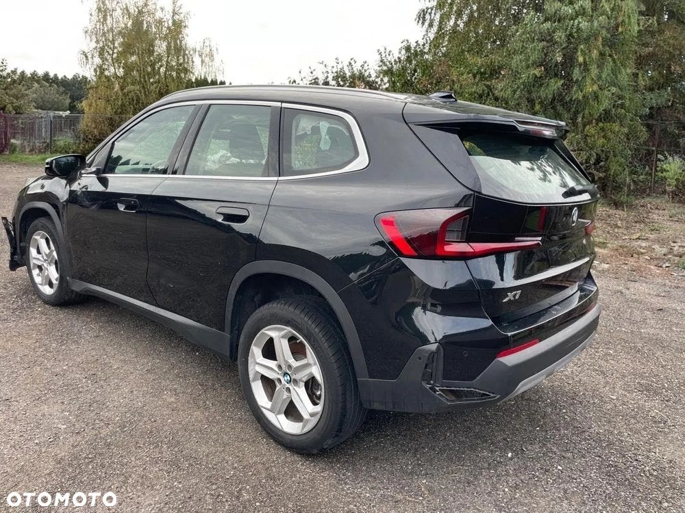 BMW X1 - 5