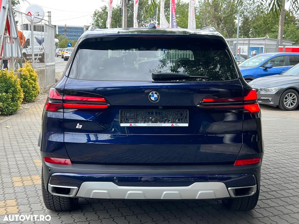 BMW X5 xDrive30d AT MHEV - 13