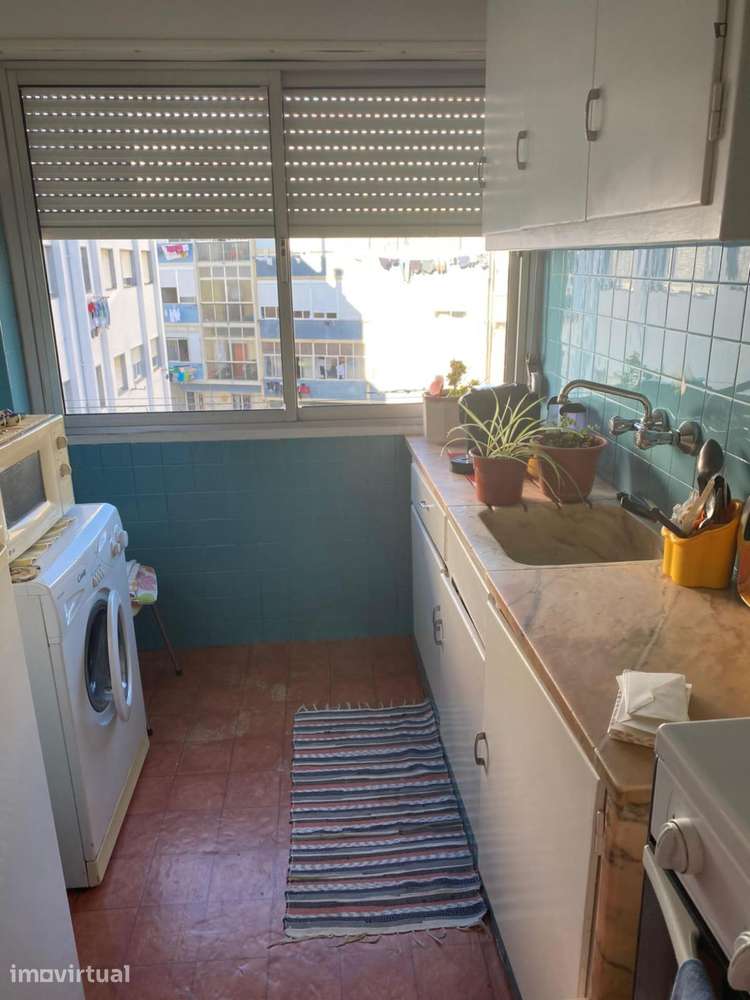 Quarto - localizado em Sintra Lisbon - Grande imagem: 3/13