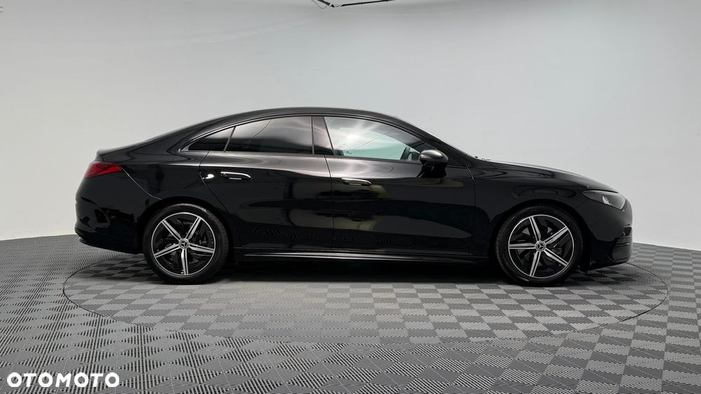 Mercedes-Benz CLA 200 mHEV 8G-DCT - 3