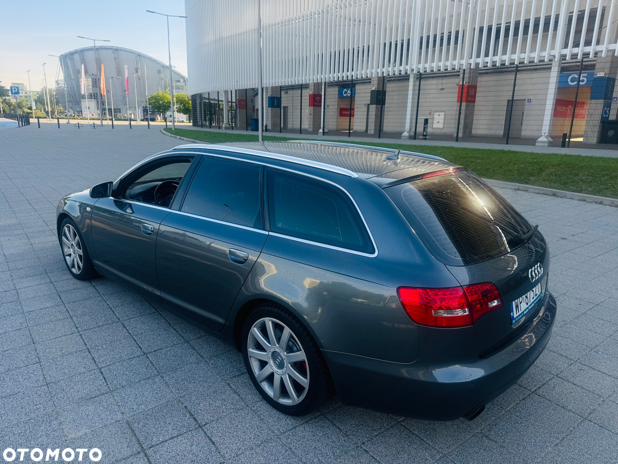 Audi A6 3.0 TDI Quattro Tiptronic - 34