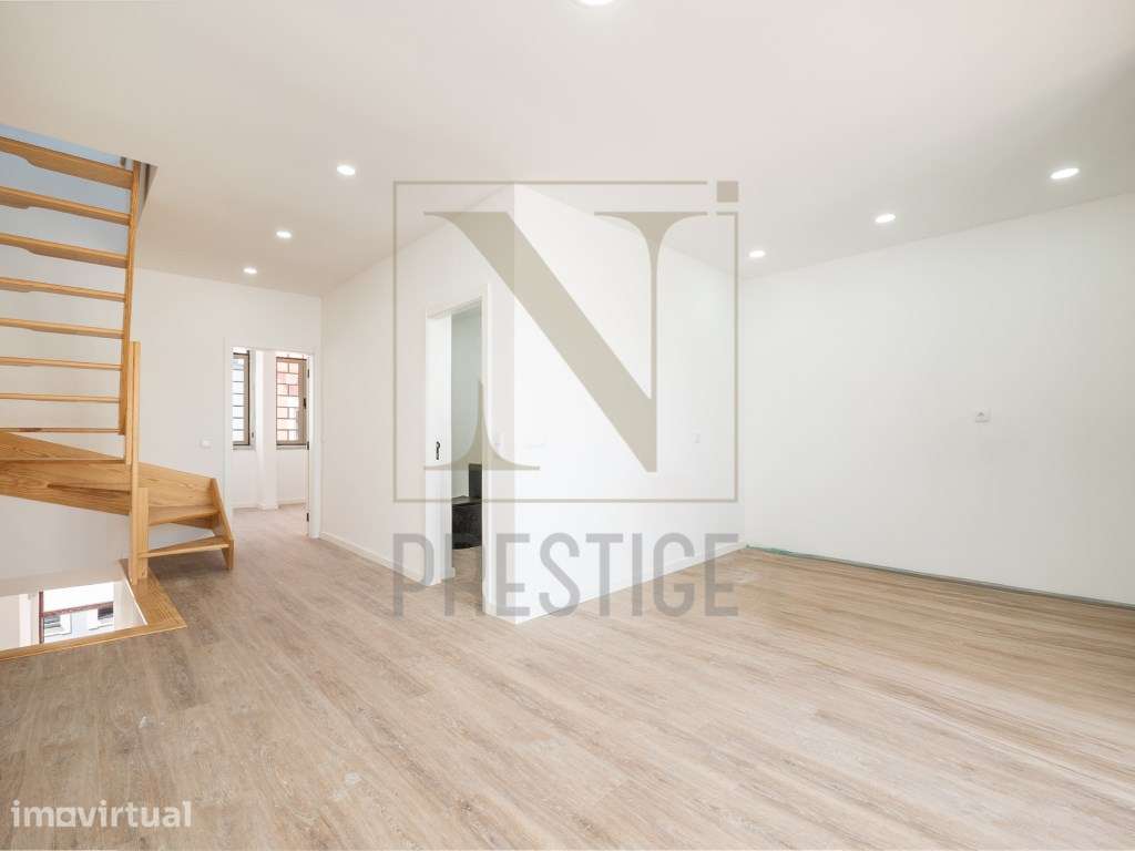 Apartamento T2 Duplex na Figueira da Foz - Grande imagem: 4/39