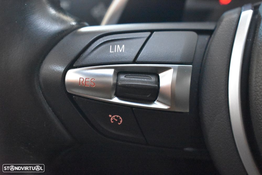 BMW 420 Gran Coupé d Line Luxury Auto - 40