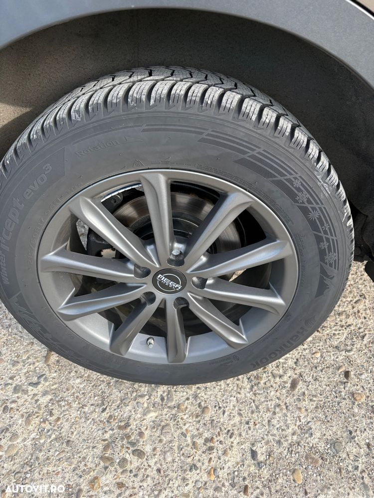 Nissan Qashqai - 13