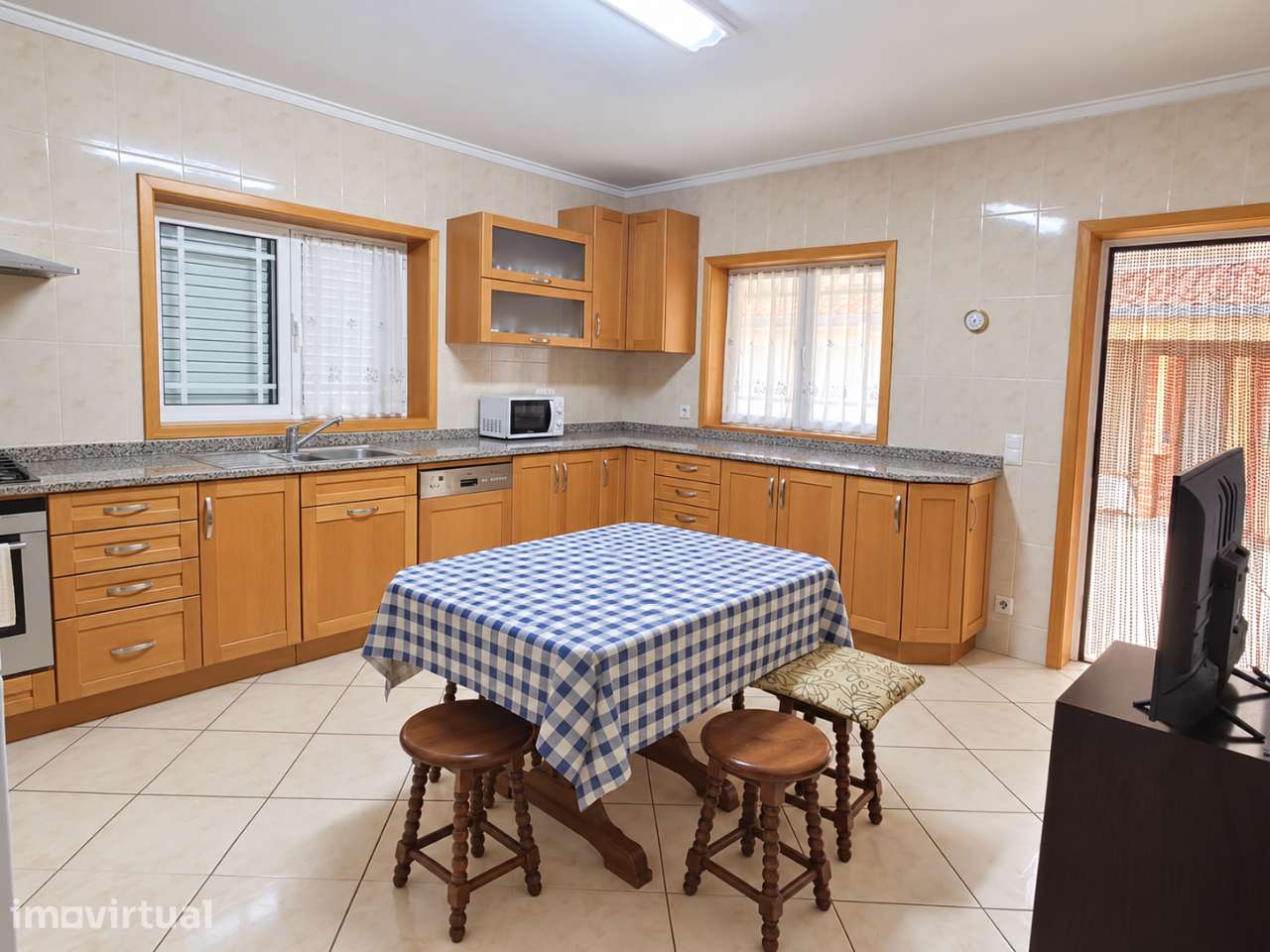Comprar moradia T3 térrea e isolada em Várzea, Arouca - Grande imagem: 5/34