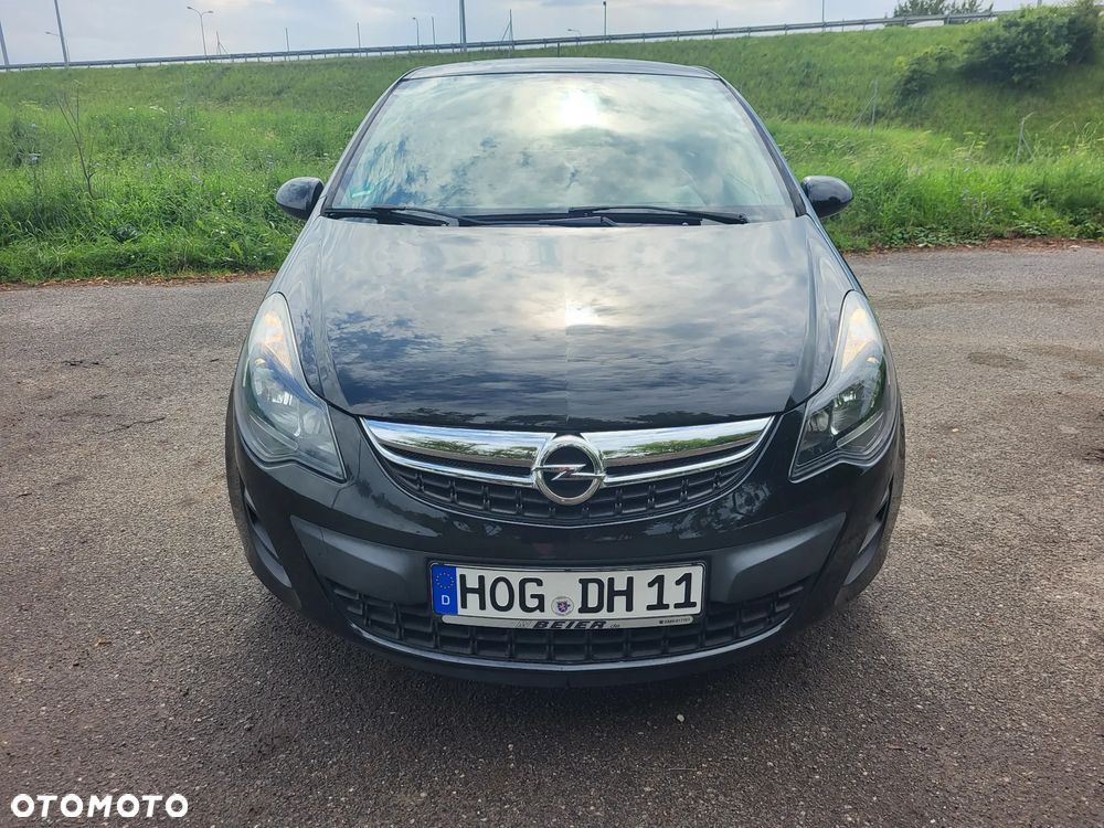 Opel Corsa 1.2 16V EcoFLEX 150 Jahre - 3