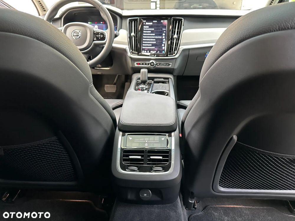 Volvo S90 B5 D AWD Ultimate Bright - 25