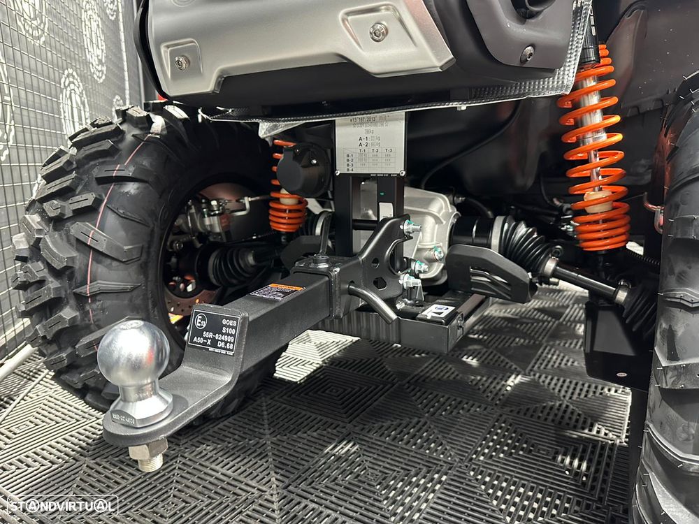 Goes Terrox 1000 (CAMPANHA EM VIGOR) - 14