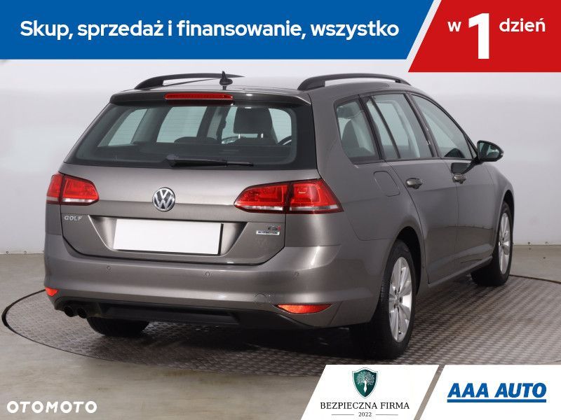 Volkswagen Golf Variant - 7