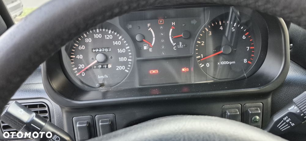 Hyundai Galloper - 7